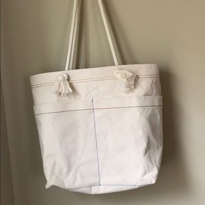 Madewell Canvas Bag